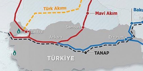 �li�kilerin bozulmas� iki �lkeyide vurur