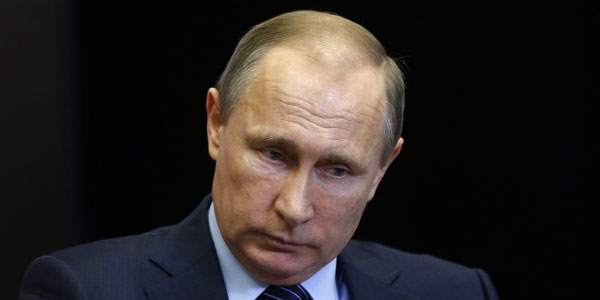 Putin, özür ve uçağın parasını istedi