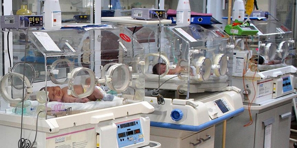 Sağlık Bakanlığı'na 1 milyon 234 bin TL ihmal tazminatı