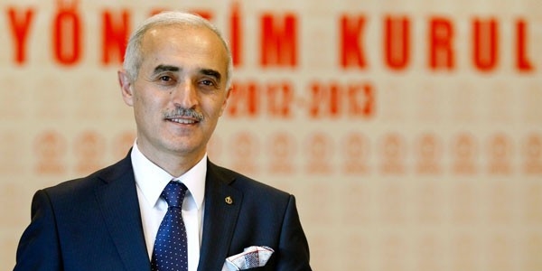 MÜSİAD'dan asgari ücret açıklaması