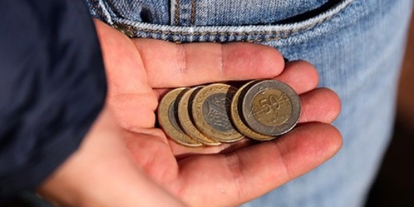 Açlık ve yoksulluk sınırı açıklandı