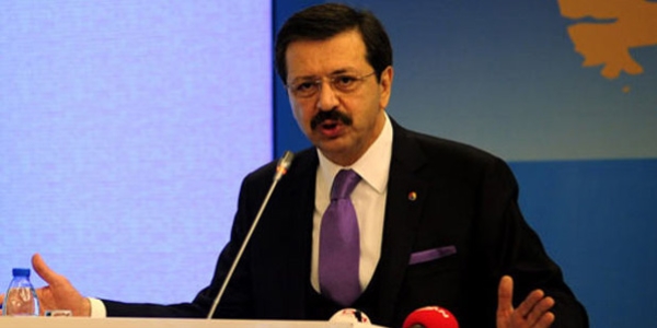 'Art�k kamuya y�zde 30 yerli mal veriyoruz'