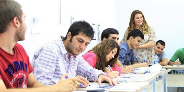 İngilizce eğitimde 28 ülke içinde 25'inciyiz