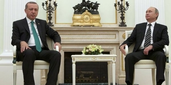 Putin'den görüşme talebine ret!