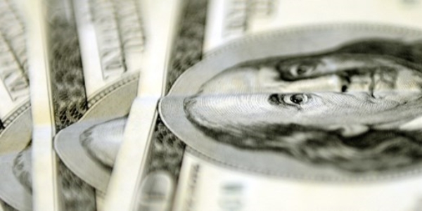 Dolar 2,92'nin altına indi