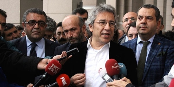 Başsavcılık: Soruşturmanın basın özgürlüğüyle ilgisi yok