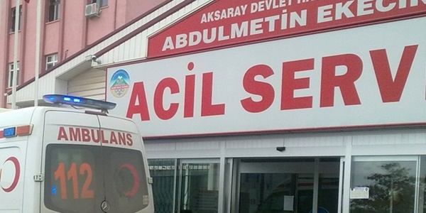 Hastanelere 'basın odası' geliyor