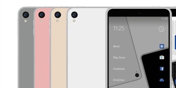 Nokia geri dönüyor