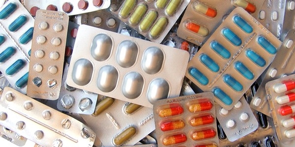 Türkiye antibiyotik kullanımında Avrupa birincisi