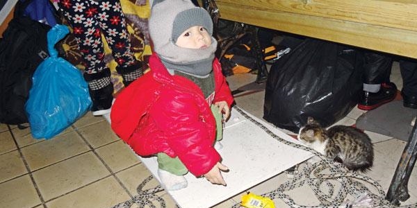 İnsan tacirlerine cinayet cezası