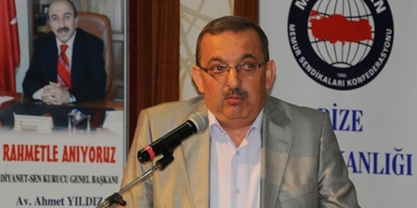 Din görevlilerine 'Rotasyon sorunu' çözülüyor