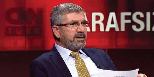 Sur'da çatışma: Tahir Elçi öldürüldü- Video