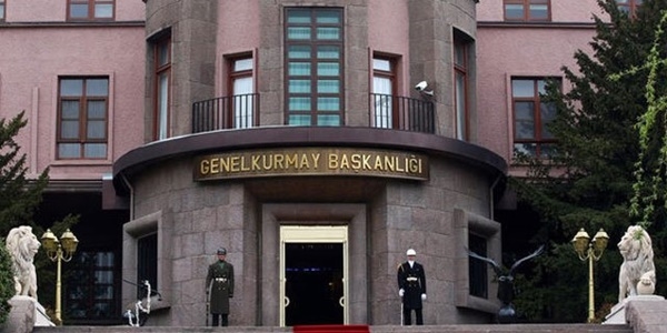 Kilis'te IŞİD üyesi 8 kişi yakalandı