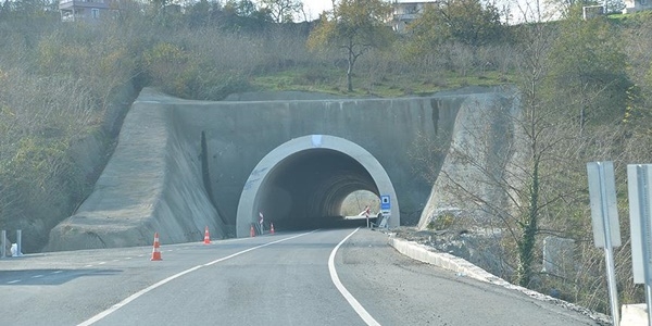 Sivas ve Kayseri sahile kavuşuyor