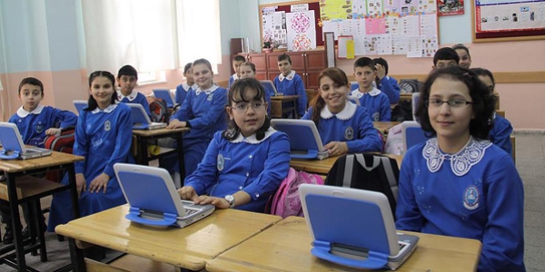 MEB'den öğrenci ve öğretmenlere 'bilişim' daveti
