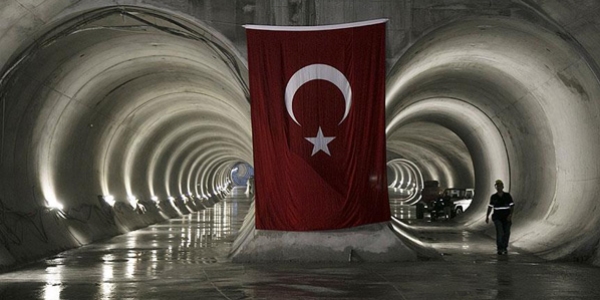 Sancaktepe'de metro açılmadan ev fiyatları ikiye katlandı
