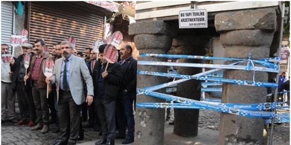 Tahir Elçi'nin ön otopsi raporu tamamlandı