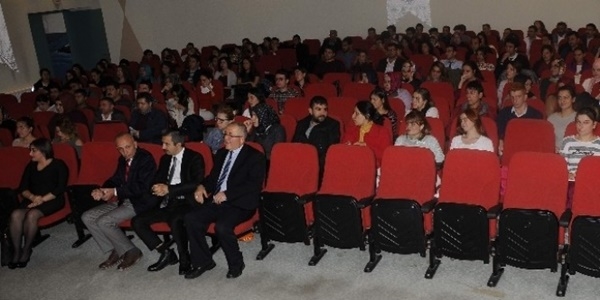 Aday memurlara uzaktan eğitim