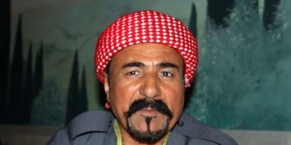 Sanatçı Şivan Perver'den 'Tahir Elçi' Açıklaması
