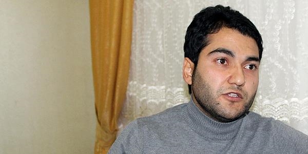 Terör saldırısında yaralanan AA muhabiri yaşadıklarını anlattı