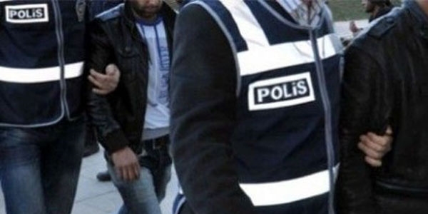 Hatay sınırında insan ticareti operasyonu: 13 gözaltı