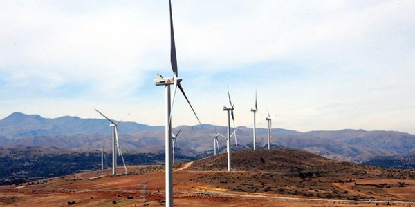 R�zgarda �nlisans ba�vurular� inceleniyor