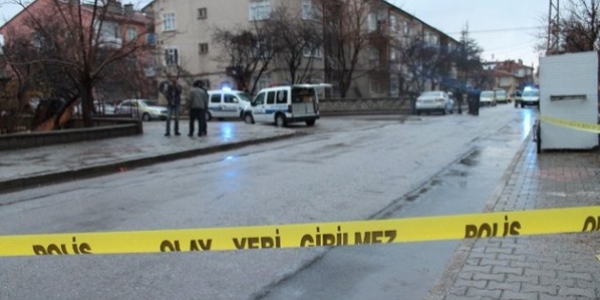 Silahla avukatı yaralayan zanlı: Şaka yaptım
