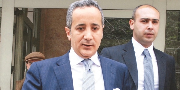 Eski savcıların suç dosyası kabarıyor