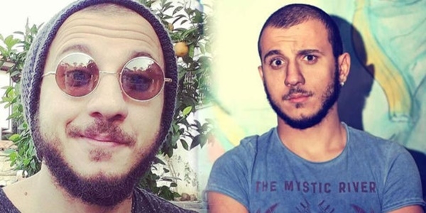 Evde fenalaşan üniversiteli Burak yaşamını yitirdi