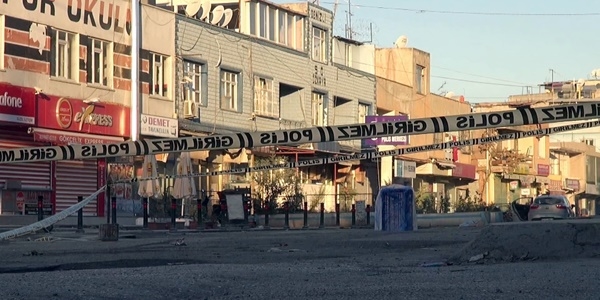 Polis merkezini amonyum nitratla havaya uçuracaklardı