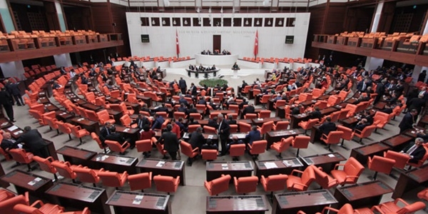 TBMM'de bu hafta neler görüşülecek?