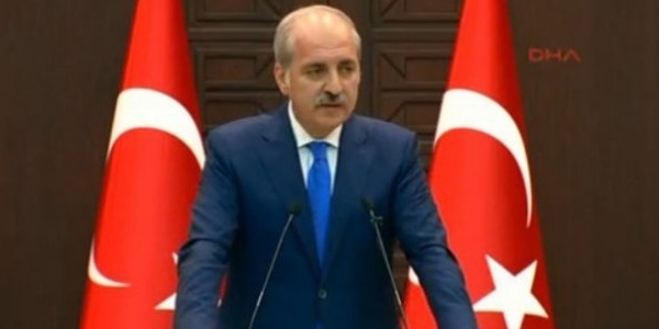 Çözüm Süreci bitti mi?