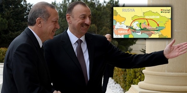 Gardaşlık zor zamanda gerek