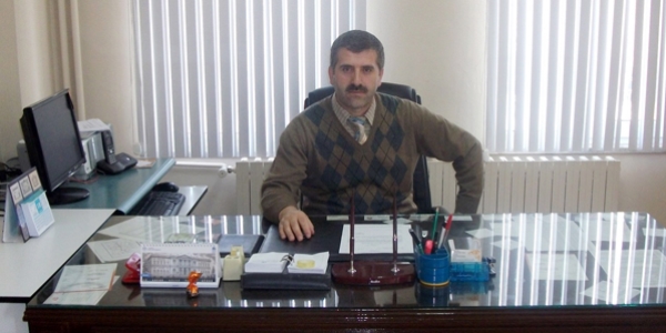 Kalp krizi geçiren imam hayatını kaybetti