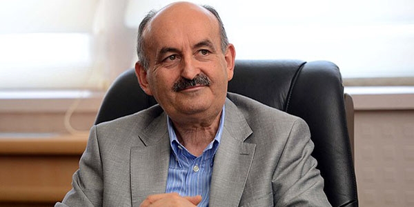 Müezzinoğlu'nu yeni dönemde bekleyen işler