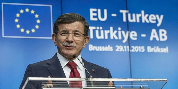 Rus'lar kaldırdığı vizesiz geçiş, AB ile devam edecek
