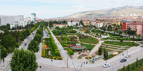 Malatya bir günde 82 kez sallandı