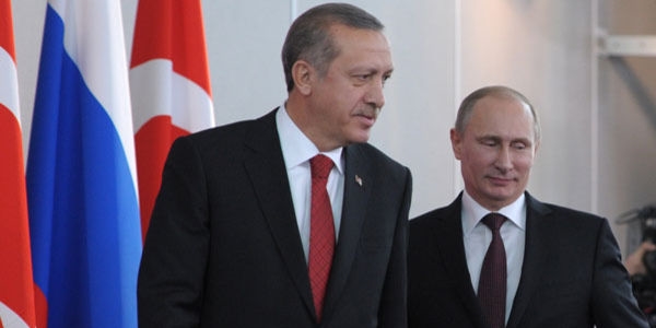 Rusya kriziyle negatif ayrışma
