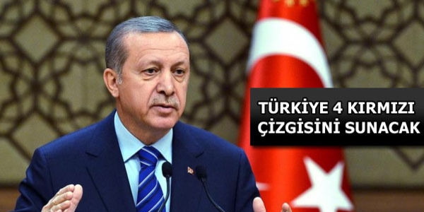 Erdoğan o zirvede 'Tüm ülkeler elini taşın altına koysun' diyecek