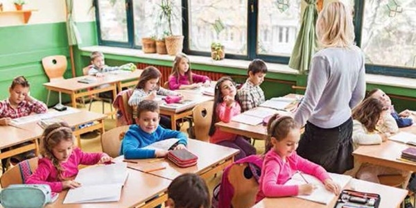 OECD: Türkiye okul öncesi eğitimi dikkate almalı
