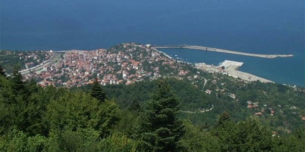 İnebolu Limanı ve Hopa Termik Santrali özelleştiriliyor