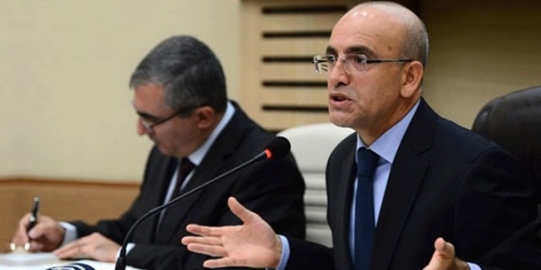 Ekonomide gece yarısı zirvesi