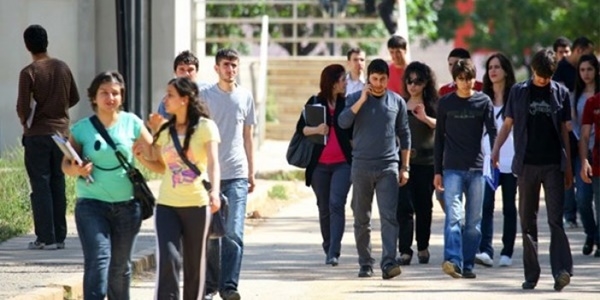 Yabancı hükümet bursları için genel şartlar