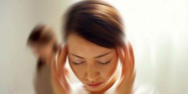 En büyük baş dönmesi sebebi: Vertigo