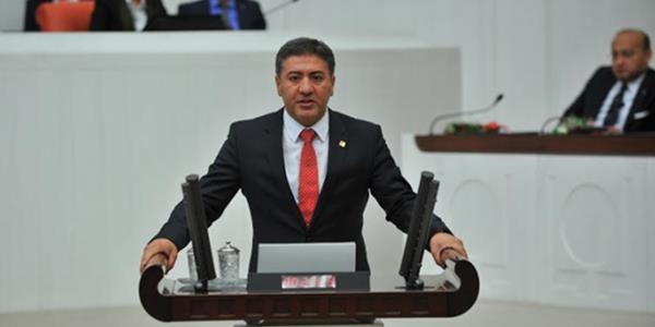CHP'den sağlıkta şiddete araştırma istemi