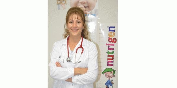 Anne'nin saçına bulaşan nikotin çocukları etkiliyor