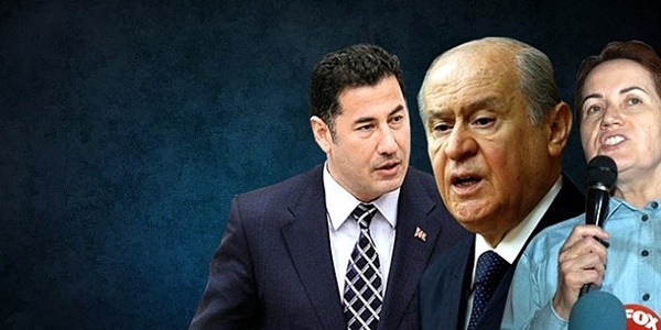 MHP seçmeni Bahçeli'yi istemiyor