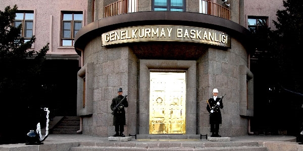 Kara ve deniz hudutlarında bin 335 kişi yakalandı