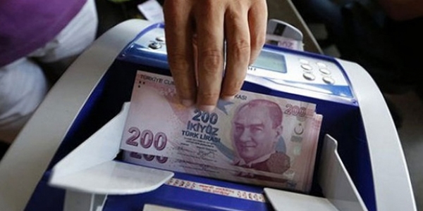 Bankalar�n net kar� Ekim'de 21 milyar lira