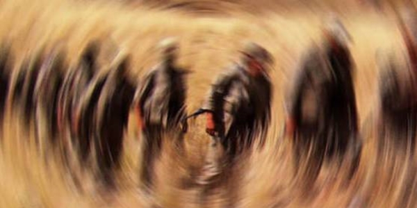 ��rnak'ta 8 PKK'l� teslim oldu